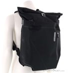 Ortlieb Vario Plus QL2.2 26l Gepäckträgertasche/ Rucksack-Schwarz-One Size