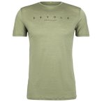 Devold - Active Kerning Tee - Merinoshirt Gr L lichen