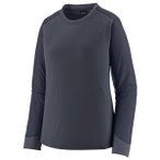 Patagonia - Women's L/S Dirt Craft Jersey - Funktionsshirt Gr XS blau