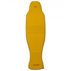Nordisk - Grip 3.8 - Isomatte Gr 193 x 50 x 3,8 cm  Gelb/Schwarz