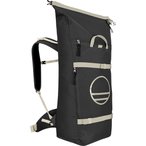 Wild Country Stamina Gear Bag Kletterrucksack  Kletterrucksäcke grau Größe 41