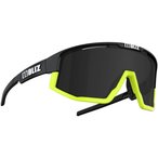 Bliz Fusion Sportbrille  Sportbrillen & Sportsonnenbrillen schwarz Größe One S