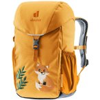 deuter Kinder Waldfuchs 14 Daypack ( Braun one size Größe,)