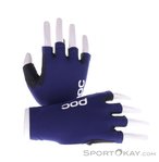 POC Raceday Bikehandschuhe-Dunkel-Blau-L