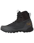 Arc'teryx - Chaussures de trek mi-montante - Konseal Trek M Black Graphite für 