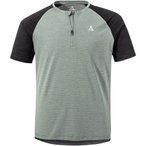 Schöffel Style Wetluga Radtrikot Herren  Radtrikots gruen Größe S Gravel | Re