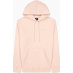 CHAMPION Herren Kapuzensweat Hooded Sweatshirt, Größe L in Pink