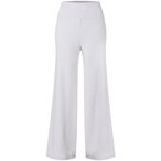 Super.Natural Comfy Culotte Hose Damen  Jeans & Freizeithose weiss Größe XS Yo