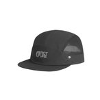 Picture Tibesti Cap  Basecaps grau Größe ONE SIZE Lifestyle Elastisch