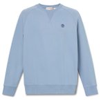 Timberland - Exeter River Loopback Crew Neck Sweatshirt - Pullover Gr XXL blau