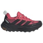 Adidas Terrex Freehiker 3 Low GORE-TEX Boost Dreamstrike+ Damen - Zustiegsschuhe