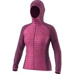 Dynafit Speed Hybrid  Damen  Isolationsjacke pink Größe S Trekking  Isolierend