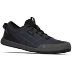Black Diamond Circuit 2.0 Approachschuh, UK 7, anthracite