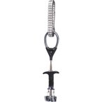 Black Diamond Camalot Z4 0.4 grey - Klemmgerät uni