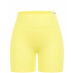 SMILODOX Shorts Amaze Ultra, Größe M in Gelb