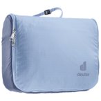Deuter - Wash Center Lite II - Kulturbeutel Gr 3 l polar /blau