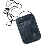 Deuter Security Wallet I  Reise-Accessoires schwarz Größe ONE SIZE Reise