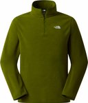 The North Face - Fleecejacke mit 1/4-Reißverschluss für Wanderungen &ndash; He