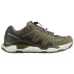 Salomon - XC Roam - Freizeitschuhe 44 oliv