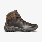 Scarpa Terra GTX  Damen  Wanderschuhe braun Größe 38.5 Trekking Wasserdicht