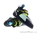 Scarpa Origin VS Damen Kletterschuhe-Hell-Grün-35