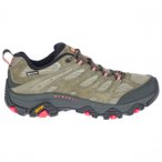 Merrell - Women's Moab 3 GTX - Multisportschuhe 38,5 oliv