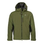 SCHÖFFEL Herren Jacken/Anoraks lg.Arm He/Uni Softshell Jk Style Milagle MNS, Gr