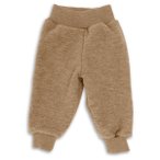 Engel - Baby Hose Walk - Freizeithose Gr 110/116 beige