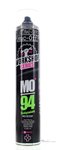 Muc Off Multi-Use 94 750ml Universalspray-Schwarz-One Size