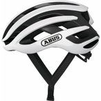 Abus Airbreaker Fahrradhelm  Fahrradhelme weiss Größe 51-55CM Rennrad | Gravel