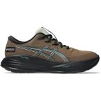 ASICS Herren Laufschuhe GEL-CUMULUS 27 GTX, Größe 41 ½ in Grau