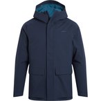 Craghoppers Lorton II Thermic  Herren  Kunstfaserjacke blau Größe M Lifestyle 