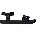 The North Face Skeena II Sandale Herren  Sandalen schwarz Größe 42 Lifestyle