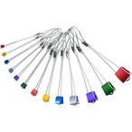 Black Diamond Pro Stopper Set #1-13 Klemmkeilset