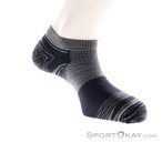 Ortovox Alpine Low Herren Socken-Dunkel-Grau-39-41
