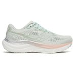Saucony - Women's Ride 19 - Runningschuhe 37,5 mist / cameo