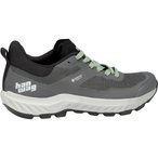 Hanwag Kaduro Light GTX  Damen  Zustiegsschuhe grau Größe 40.5 Trekking Wasser
