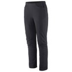 Patagonia - Women's Chambeau Rock Pants - Trekkinghose Gr 32 grau/schwarz