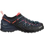 SALEWA WS WILDFIRE EDGE GTX, Größe 40 ½ in Bunt
