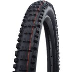 SCHWALBE MTB-Reifen EDDY CURRENT Front - ADDIX Soft Evolution Line 29 x 2.60, Gr