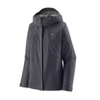 Patagonia - Women's Torrentshell 3L Jacket - Regenjacke Gr XXL grau/blau