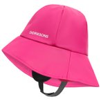 Didriksons - Kid's Southwest - Hut Gr 50 cm rosa