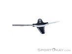 Spank Spoon 800mm 31.8mm 20mm Rise Lenker-Silber-20