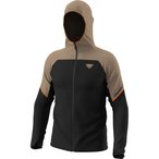 Dynafit Alpine Wind  Herren  Laufjacke beige Größe M Trekking  Widerstandsfäh
