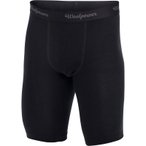 Woolpower Boxer Xlong Men's LITE black S