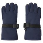 Reima - Kid's Tartu - Handschuhe Gr 3 blau