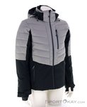 Icepeak Folsom Herren Skijacke-Grau-56