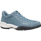 Scarpa Mojito Bio Multifunktionsschuhe Unisex ( Hellblau 46 EU,) , Typ A (Halbsc