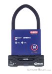 Abus Granit Extreme XPlus 59/180HB245 Fahrradschloss-Schwarz-One Size