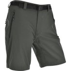 MAUL Herren Bermuda Glishorn 2XT - kurze Bermuda b, Größe 58 in Grau